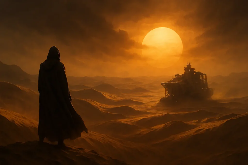 dune name generator